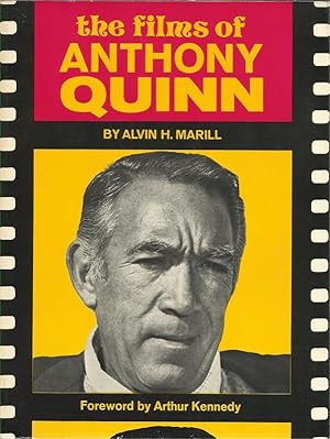 The Films of Anthony Quinn