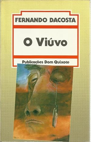 O Viúvo Memórias do Fim do Império