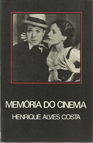 Mémoria do Cinema