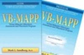 VB-MAPP: Verbal Behavior Milestones Assessment and Placement Program. Second edition (Full Set): ...