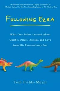 Following Ezra