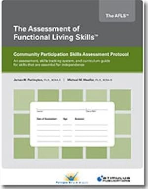 AFLS Community Participation Skills Assessment Protocol