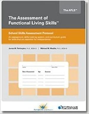 AFLS School Skills Assessment Protocol