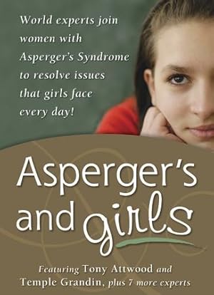 Asperger's and Girls