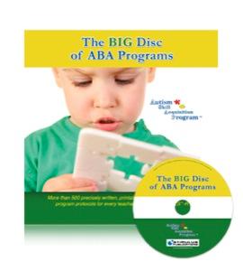 The BIG Disc of ABA Programs