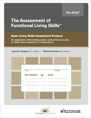 AFLS Basic Living Skills Assessment Protocol