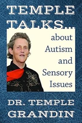 Temple Talks about Autism and Sensory Issues