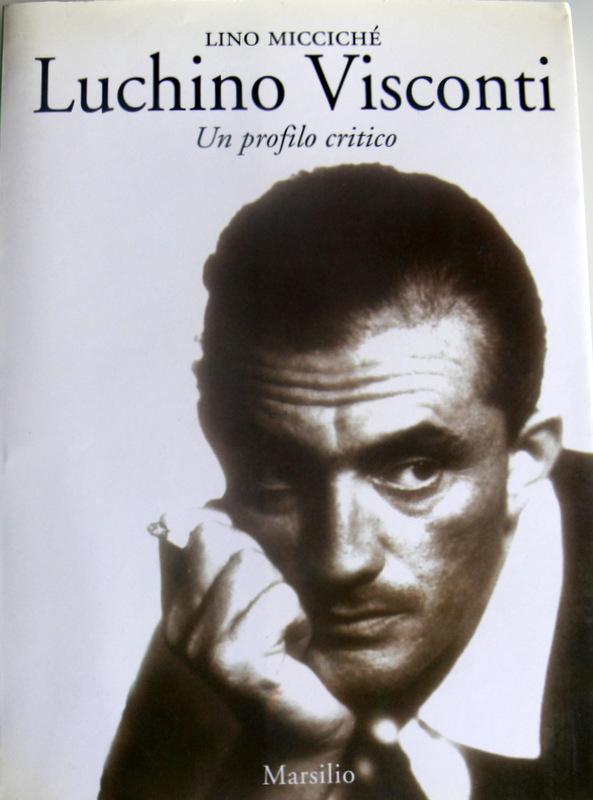 Luchino Visconti: Un profilo critico (Cinema)