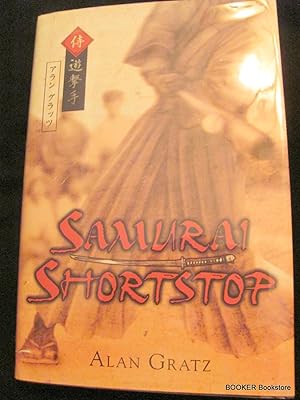 Samurai Shortstop