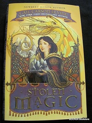 Stolen Magic