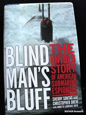 Blind Man's Bluff: The Untold Story Of American Submarine Espionage