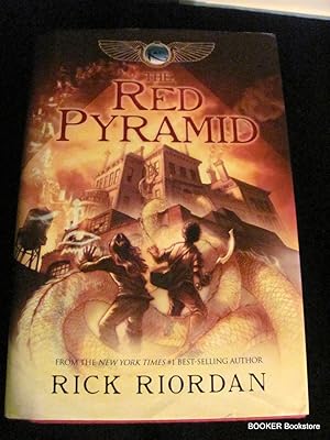 The Red Pyramid