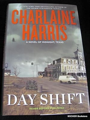 Day Shift (Midnight, Texas)