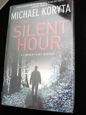 The Silent Hour (Lincoln Perry)