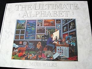 Ultimate Alphabet (with bonus workbook checklist)