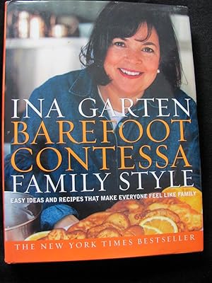 Barefoot Contessa Family Style