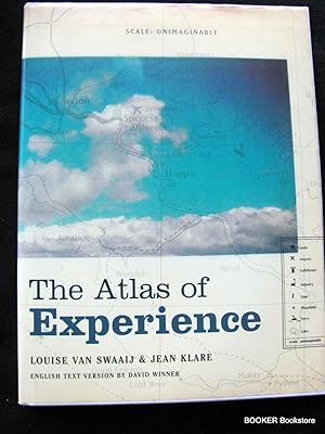 The Atlas of Experience (With Map)