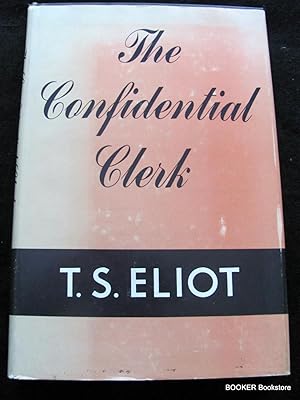 The Confidential Clerk