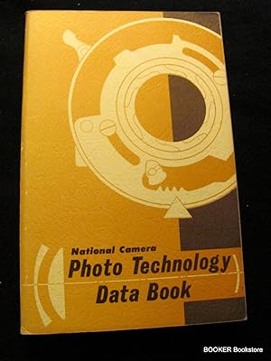 Photo Technology Data Book