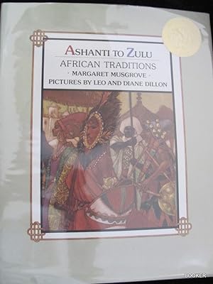 Ashanti to Zulu: African Traditions