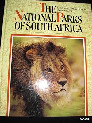 The National Parks of South Africa