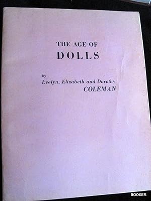 The Age of Dolls