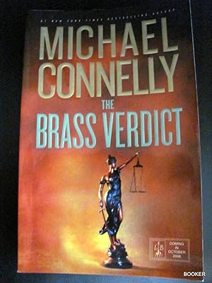 The Brass Verdict