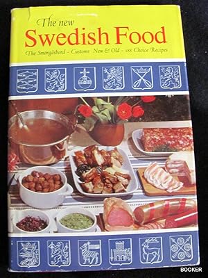 The New Swedish Food