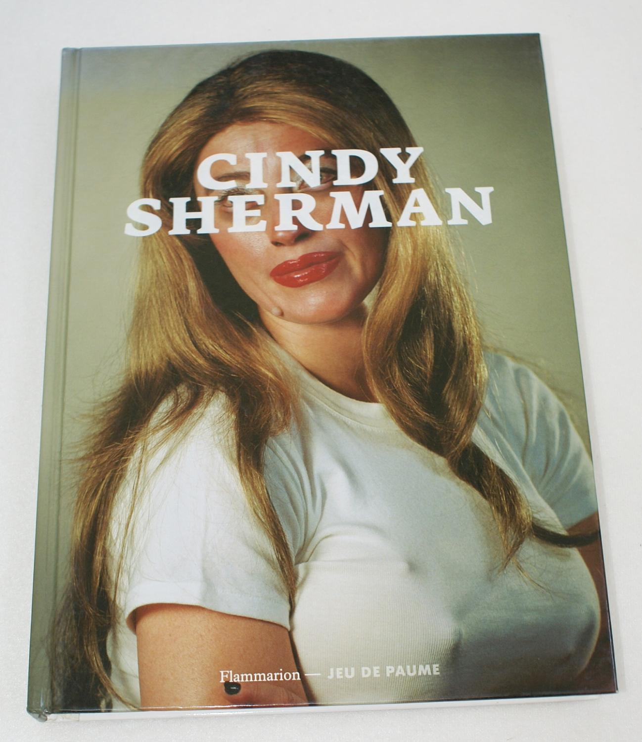 Cindy sherman (allemand)