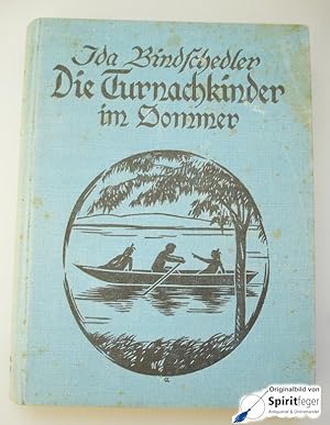 Die Turnachkinder im Sommer (1925)