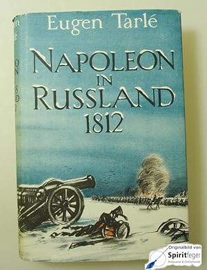 Napoleon in Russland 1812