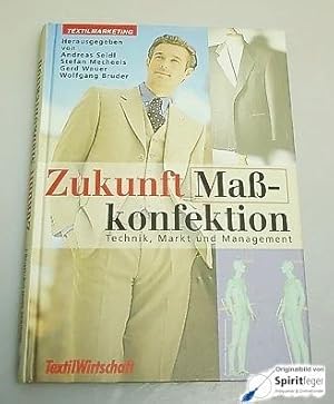 Zukunft Masskonfektion