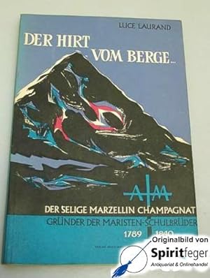 Der Hirt vom Berge.