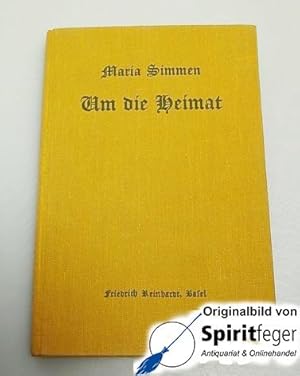 Um die Heimat (antik)