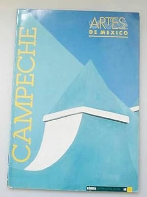 Campeche 46 - Artes des Mexico