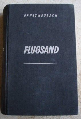 Flugsand