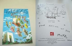 Moya Compilation 1973-2001