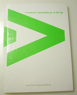 venture - graduates go to the top