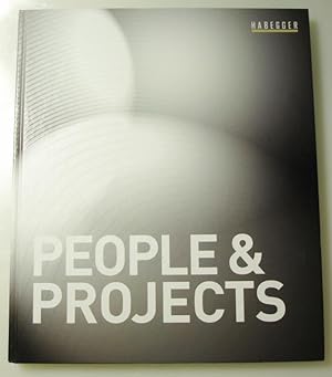 People & Projects No 2