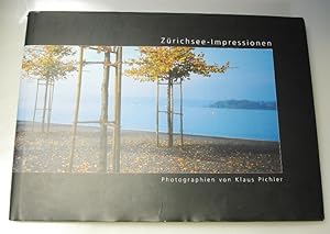 Zürichsee-Impressionen