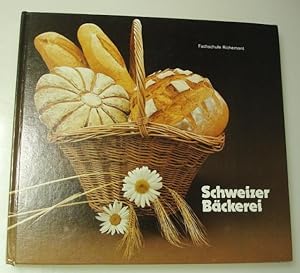 Schweizer Bäckerei - Fachschule Richemont