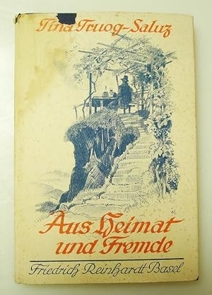 Aus Heimat und Fremde