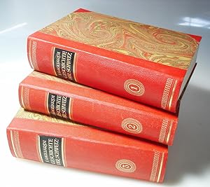 3 Bände: Geschichte der Schweiz (1938)