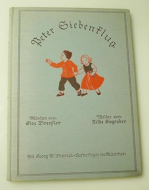 Peter Siebenflug und andere Märchen (1927)