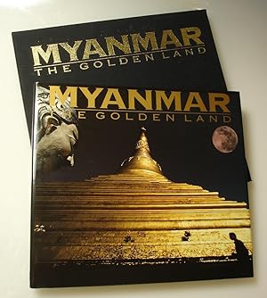 Myanmar - The Golden Land