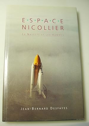 Espace Nicollier