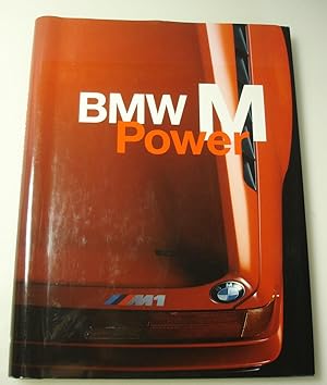 BMW M Power