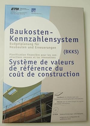 Baukosten-Kennzahlensystem (BKKS)