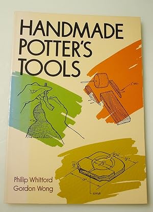 Handmade Potter's Tools