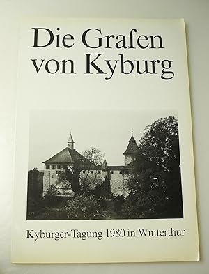 Die Grafen von Kyburg